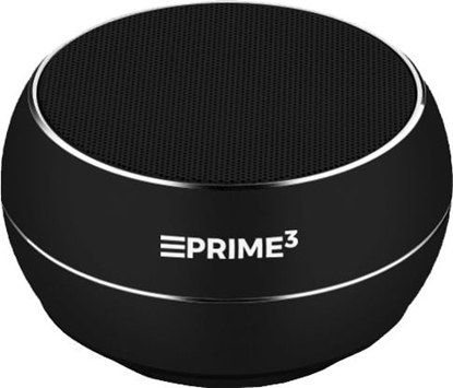 Attēls no Gonik Prime3 Soul czarny (ABT03BK                        )