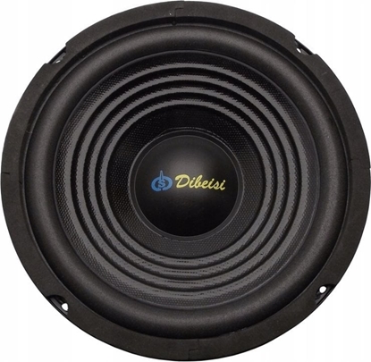 Attēls no Gonik samochodowy Dibeisi 8 Cali / 20cm 8 Ohm (DBS-G8001)