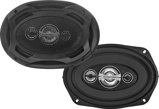 Picture of Gonik samochodowy LTC GTI690 z maskownicami