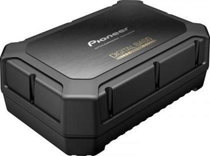 Изображение Gonik samochodowy Pioneer GONIK SAM. PIONEER TS-WX400DA