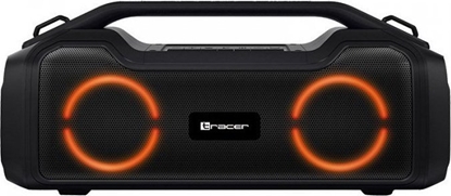 Picture of Tracer 47343 BigBoy TWS black