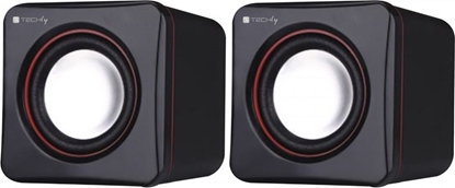 Picture of Goniki komputerowe Techly Mini 2.0 3W