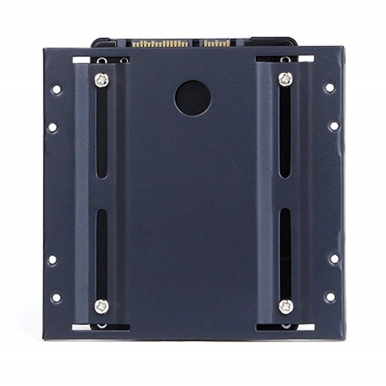 Picture of Goobay | 2.5" hard disk installation frame to 3.5"