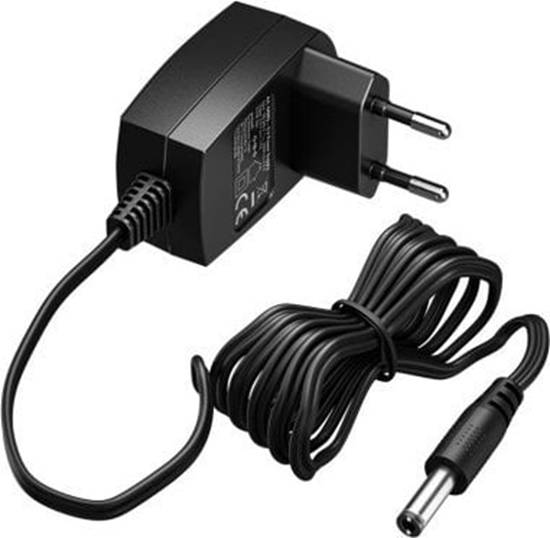 Picture of Goobay 64982 5 V Power Supply (5 W / 1.0 A), Black