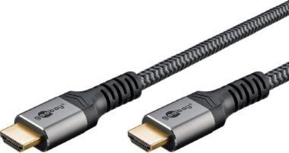 Picture of Goobay High Speed - HDMI cable with Ethernet | 64995 | 3 m