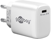 Picture of Goobay 65406 USB-C PD GaN Fast Charger (20 W)