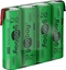 Picture of Goobay Akumulator 4xAA 4.8V (Mignon) NiMH 2100mAh 55580