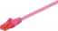 Picture of Goobay CAT 6Kabel czcy, U/UTP, Purpurowy - Dugo kabla 1.5 m