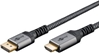 Picture of Goobay DisplayPort to HDMI Cable | 65271 | 5 m
