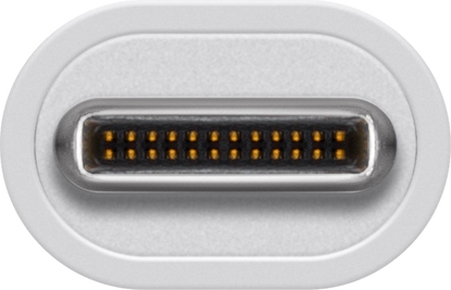 Attēls no Goobay USB-C 3.1 generation 1 cable 67194 USB-C male, USB-C male, 1 m