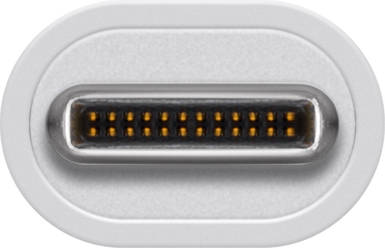 Изображение Goobay USB-C 3.1 generation 1 cable 67194 USB-C male, USB-C male, 1 m