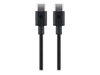 Picture of Goobay USB-C Charging and Sync Cable, 1 m | 66318