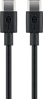 Picture of Goobay USB-C Charging and Sync Cable, 2 m | 51243
