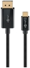 Picture of Goobay USB-C to DisplayPort Cable 4K at 60 Hz, 1 m | 75704