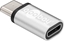 Picture of Goobay USB-C to USB 2.0 Micro-B adapter 56636 USB Type-C, USB 2.0 Micro female (Type B), Grey