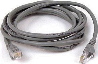 Picture of Goobay Wentronic goobay - Patch Cable - RJ-45 (M) to RJ-45 (M) - 50cm - SFTP, PiMF -Cat.7 Raw Cable - Halogen Free, Shaped, without Hook - Magenta (91578)