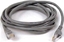 Изображение Goobay Wentronic goobay - Patch Cable - RJ-45 (M) to RJ-45 (M) - 50cm - SFTP, PiMF -Cat.7 Raw Cable - Halogen Free, Shaped, without Hook - Magenta (91578)