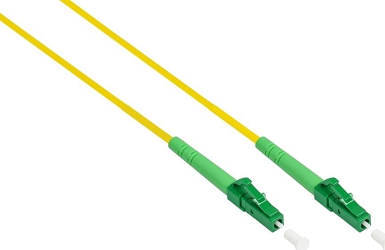 Picture of Good Connections Good Connections OS2 LWL Spx Patchkabel LC/LC SM 9/125Á 10m