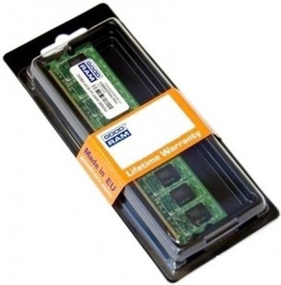 Attēls no Goodram 4GB GR1600D3V64L11S/4G
