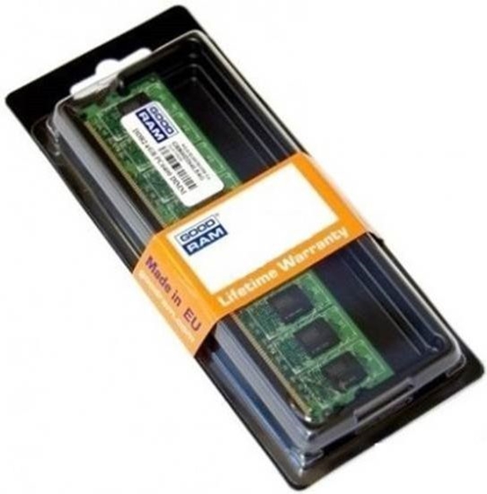 Picture of Goodram 4GB GR1600D3V64L11S/4G