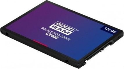 Изображение Goodram CX400 128GB SATAIII 2.5"