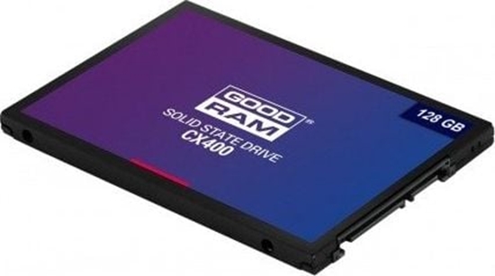 Picture of Goodram CX400 128GB SATAIII 2.5"