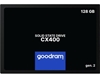 Picture of Goodram CX400 gen.2 2.5" 128 GB Serial ATA III 3D TLC NAND