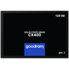 Picture of Goodram CX400 gen.2 2.5" 128 GB Serial ATA III 3D TLC NAND