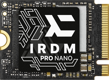 Picture of GOODRAM SSD IRDM PRO NANO 2TB PCIe