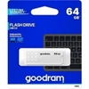 Picture of Goodram UME2 USB 2.0 64GB White