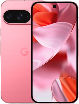 Picture of Smartfon Pixel 9 5G 12/256GB Róowy  (GA09340-GB)