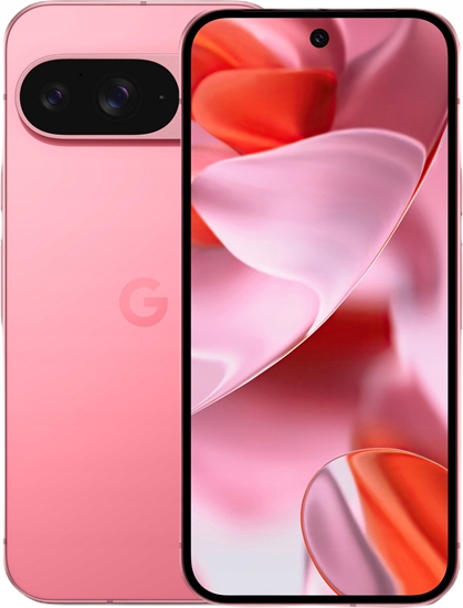 Picture of Smartfon Pixel 9 5G 12/256GB Róowy  (GA09340-GB)