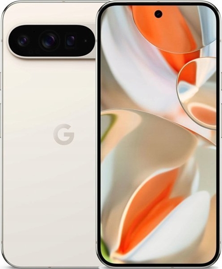 Picture of Smartfon Pixel 9 Pro XL 5G 16/256GB Porcelanowy  (GA05984-GB)