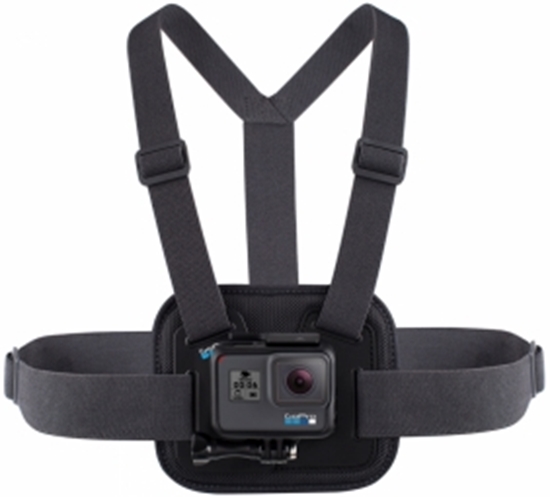 Изображение GoPro Chesty (Performance Chest Mount)
