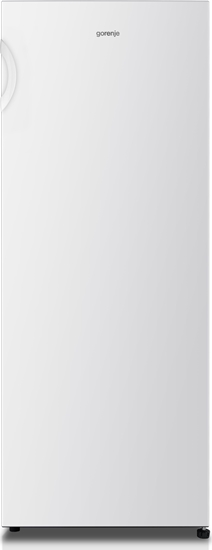 Picture of Gorenje | Freezer | F4142PW | Energy efficiency class E | Upright | Free standing | Height 143.4 cm | Total net capacity 165 L | White