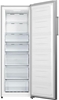 Picture of Gorenje | Freezer | FN617EES5 | Energy efficiency class E | Upright | Free standing | Height 172 cm | Total net capacity 240 L | No Frost system | Display | Stainless Steel