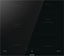 Attēls no Gorenje | Hob | GI6401BSC | Induction | Number of burners/cooking zones 4 | Touch | Timer | Black