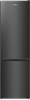 Изображение Gorenje | Refrigerator | NRK6202EBXL4 | Energy efficiency class E | Free standing | Combi | Height 200 cm | No Frost system | Fridge net capacity 235 L | Freezer net capacity 96 L | Display | 38 dB | Black