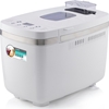 Picture of Gorenje Bread maker | BM1350W | Power 750 W | Number of programs 14 | Display LCD | White