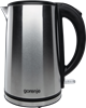 Picture of GORENJE K15DWS Kettle, Electric, Capacity 1.5 L, Power 2200 W, Stainless Steel