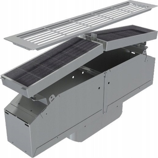 Picture of Gorenje Recirkuliacijos rinkinys AH199