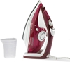 Picture of Gorenje | Steam Iron | SIH3000RBC | Power 3000 W | Water tank capacity 350 ml | Continuous steam 40 g/min | Red/White | Steam boost performance 105 g/min