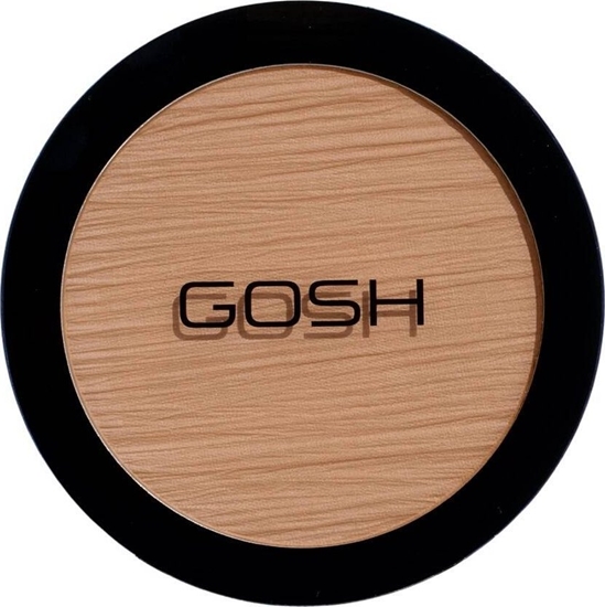 Picture of Gosh GOSH Bronzing Powder (W) puder brzujcy w kamieniu 02 Natural Glow 9g