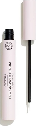Picture of Gosh GOSH Pro Growth Serum Lash & Brow serum stymulujce wzrost rzs i brwi 8ml