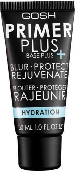 Picture of Gosh Primer Plus+ Base Hydration baza pod makija 30ml