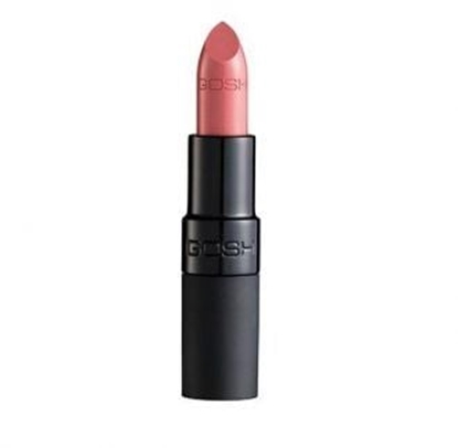 Picture of Gosh Velvet Touch Lipstick Matt Matowa pomadka do ust 002 Rose 4g