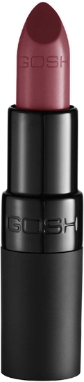 Picture of Gosh Velvet Touch Lipstick Pomadka do ust 160 Delicious 4g