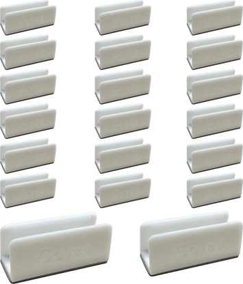 Picture of Govee Neon Rope Light 2 Bracket 20 pcs White