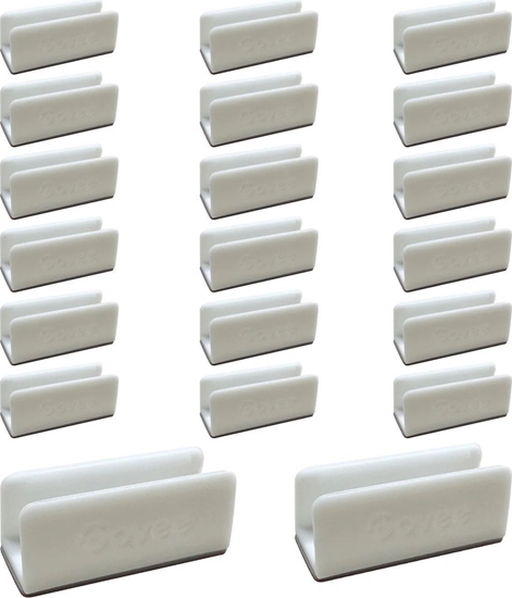 Picture of Govee Neon Rope Light 2 Bracket 20 pcs White