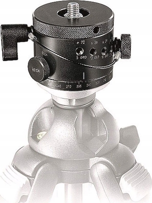 Изображение Gowica Manfrotto Gowica panoramiczna